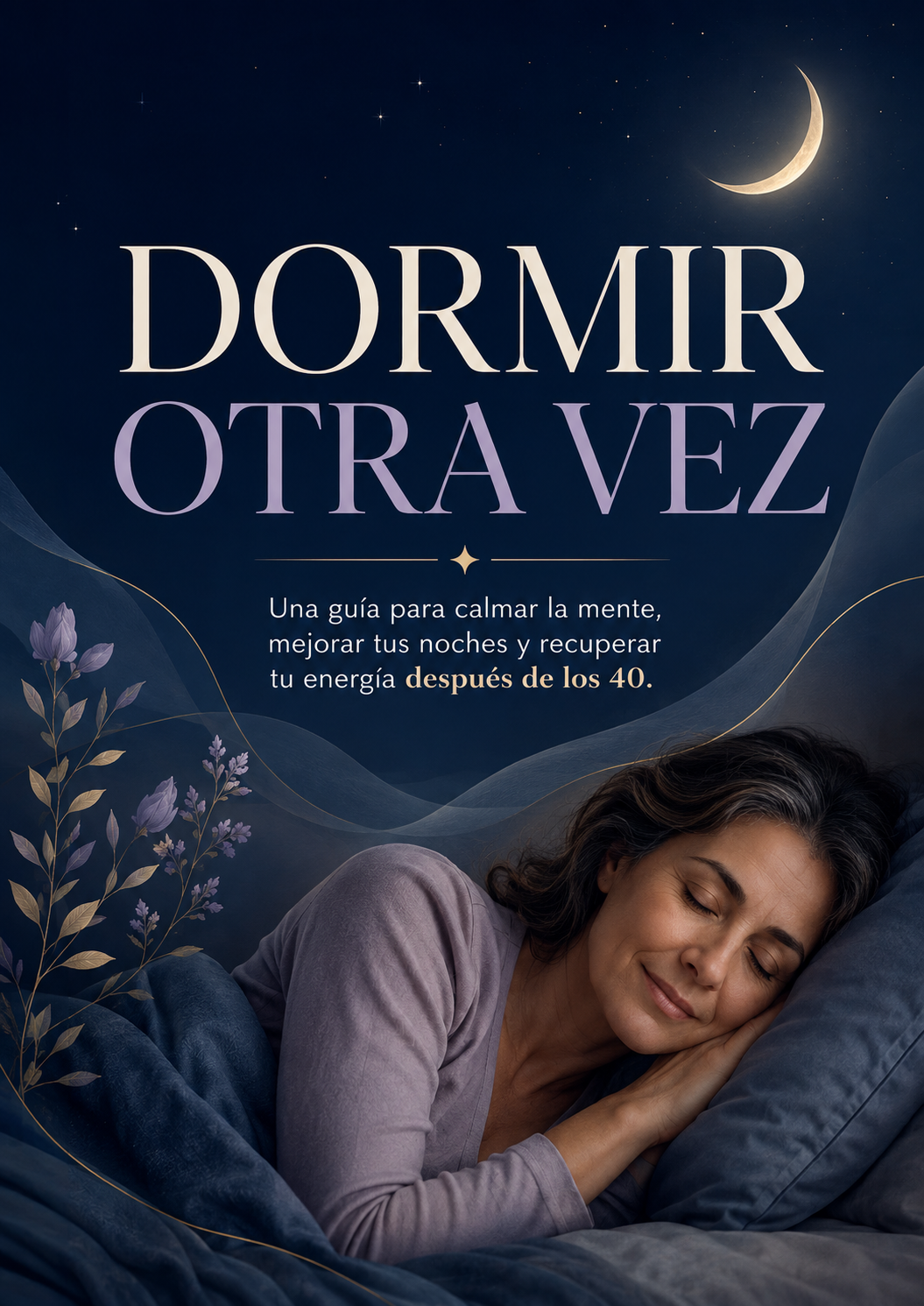 Ebook- Dormir otra vez