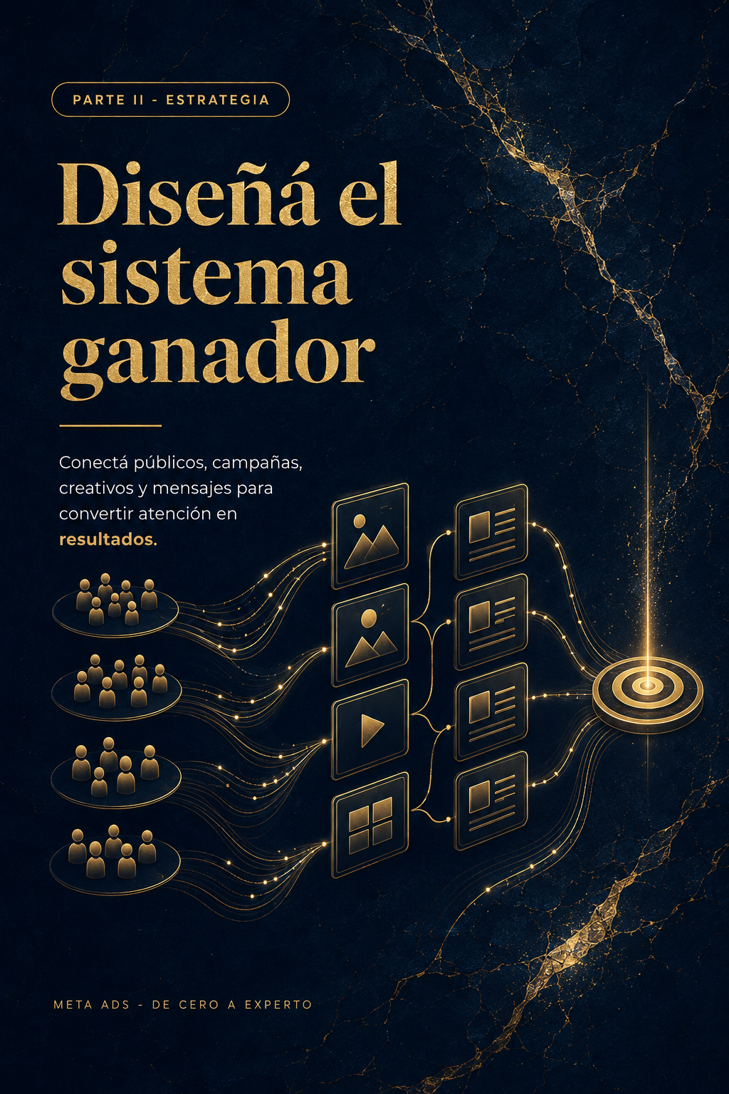Ebook-Diseñá el sistema ganador- Meta ads de 0 a experto parte II