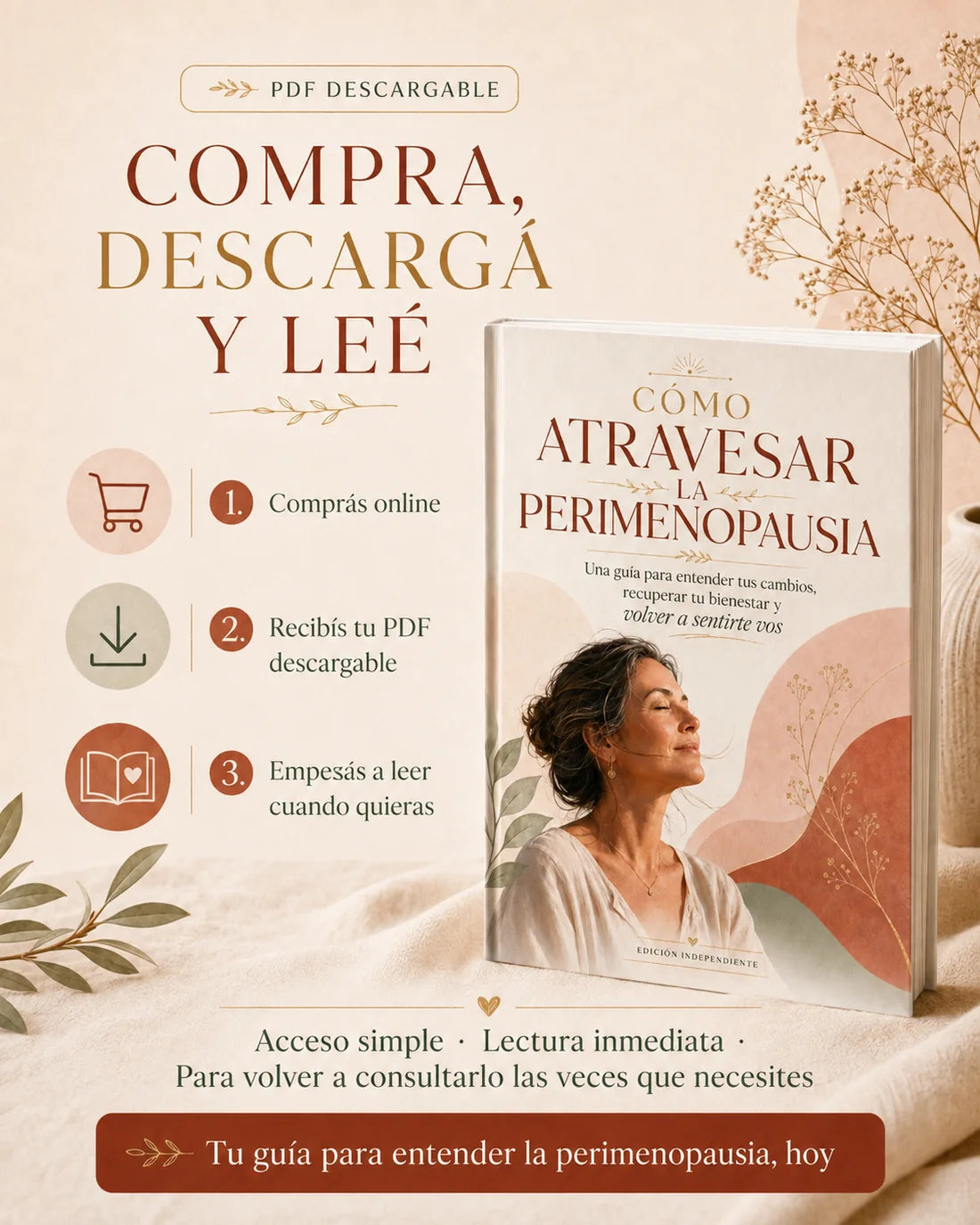Cómo comprar y descargar el PDF