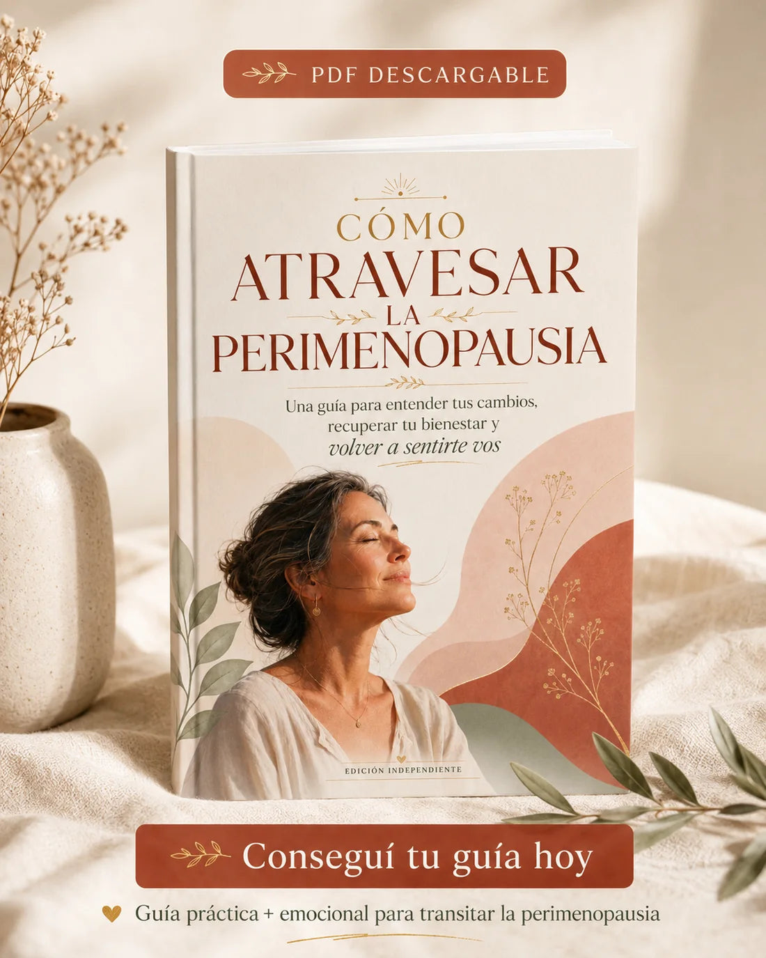 Presentación del ebook digital