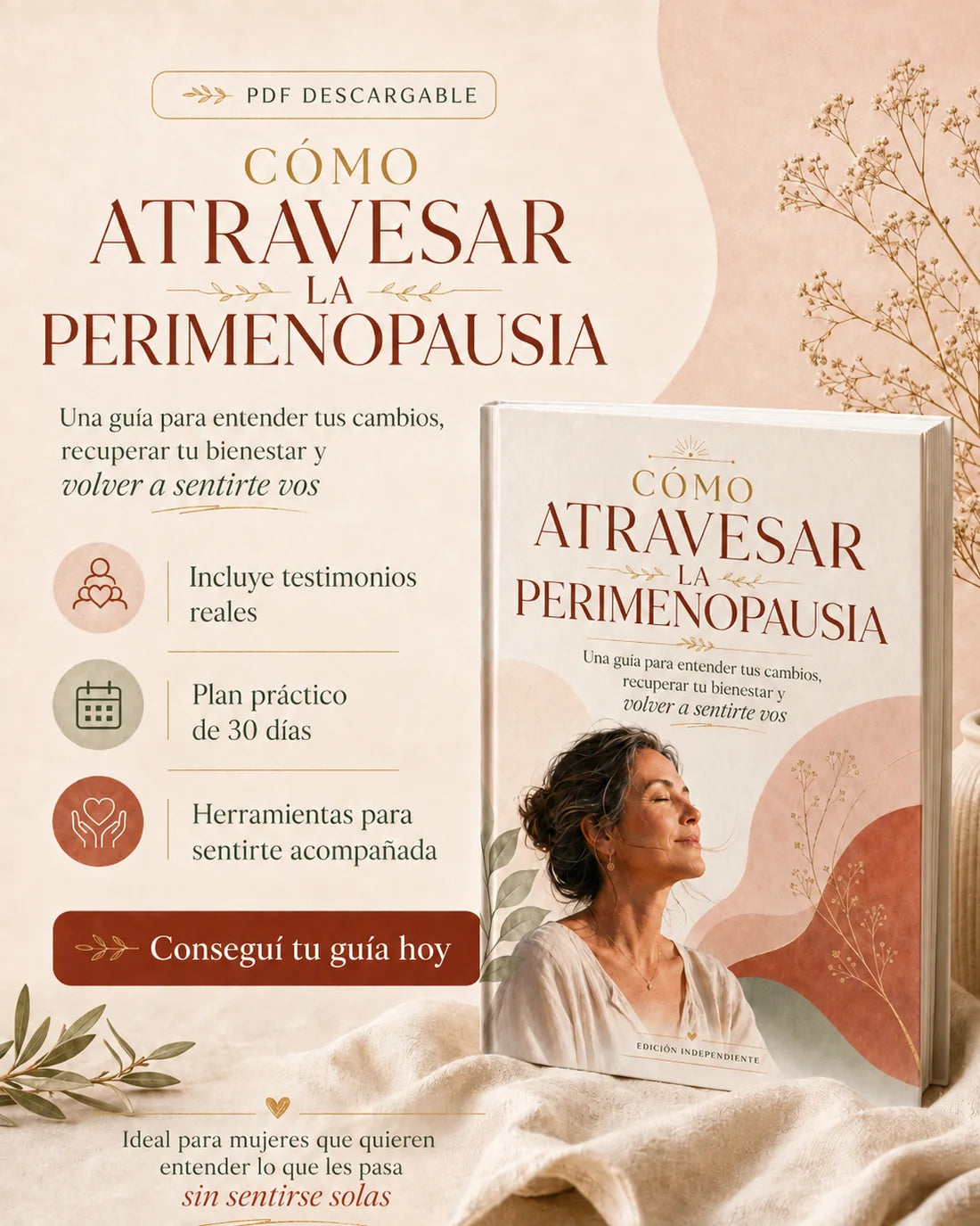 Mockup del ebook en dispositivos