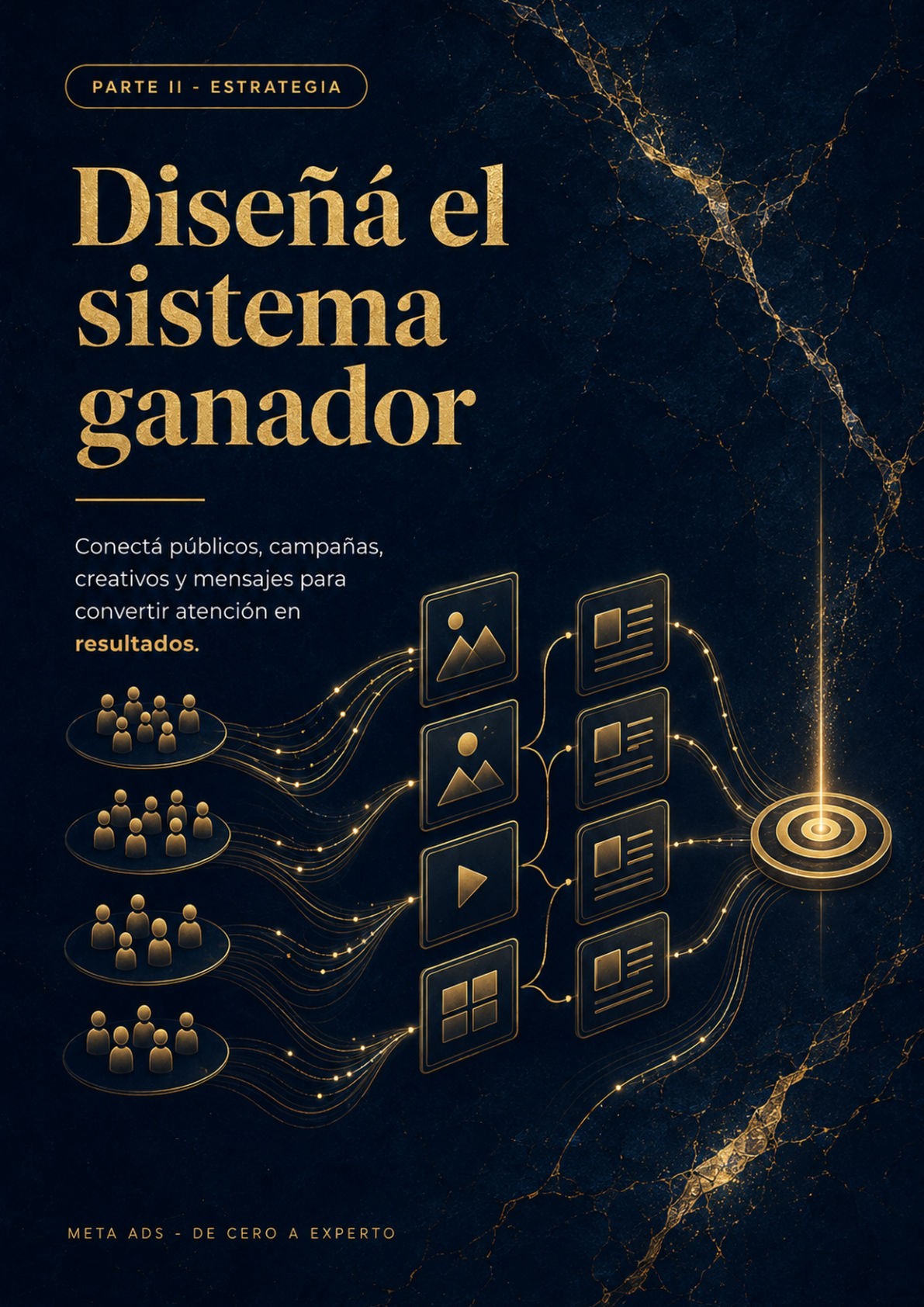 Diseñá el sistema ganador